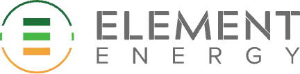 Element Energy logo