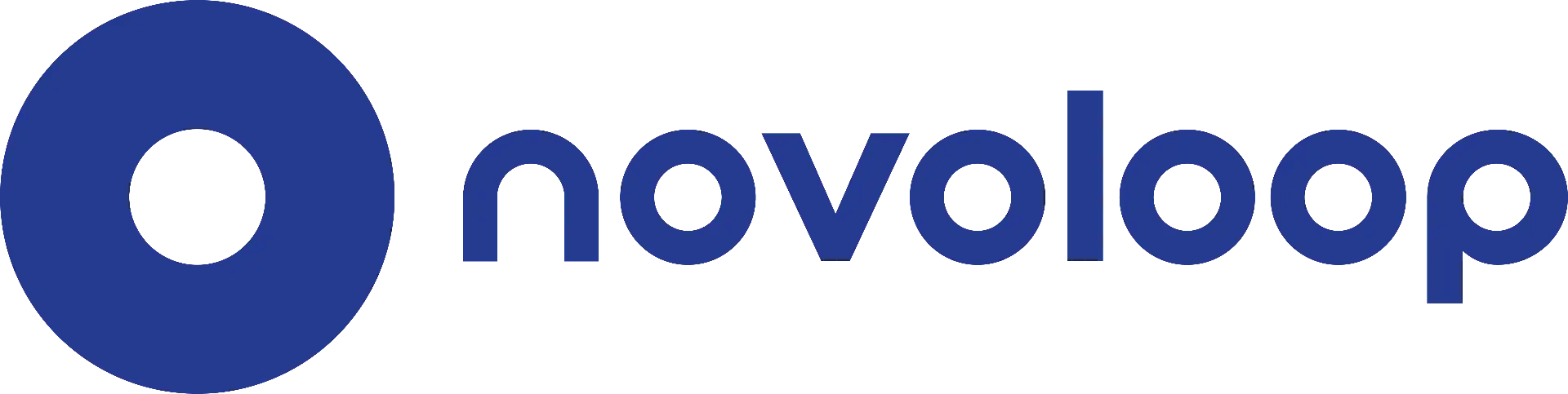 Novoloop logo
