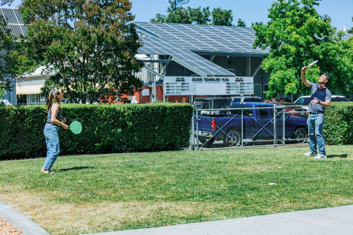 Community Recreation