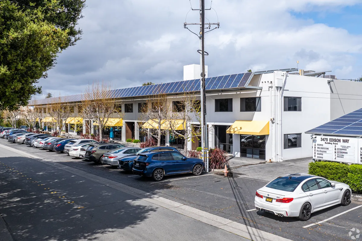 Building Directory View